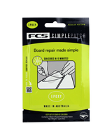 SimplePatch Repair Patch - Epoxy in Multi