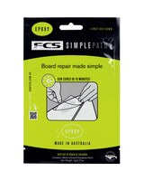 SimplePatch Repair Patch - Epoxy in Multi