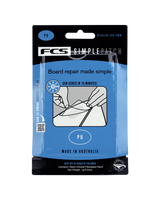 SimplePatch Repair Patch - PU in Multi