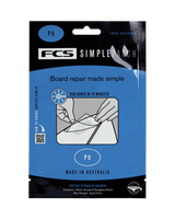 SimplePatch Repair Patch - PU in Multi