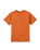 The Passenger Mens Passenger T-Shirt in Sunset Orange