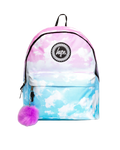 Cloud Fade Backpack in Multi