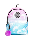 Cloud Fade Backpack in Multi