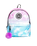 Cloud Fade Backpack in Multi