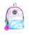 Cloud Fade Backpack in Multi