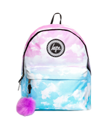 Cloud Fade Backpack in Multi