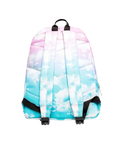 Cloud Fade Backpack in Multi
