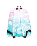 Cloud Fade Backpack in Multi