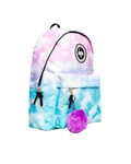 Cloud Fade Backpack in Multi