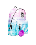 Cloud Fade Backpack in Multi