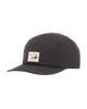 OTG Sunstone Camp Cap in Black