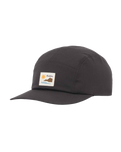 OTG Sunstone Camp Cap in Black