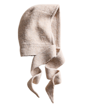 Balabonnet in Oatmeal