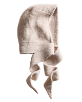 Balabonnet in Oatmeal