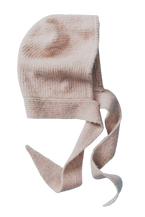 Balabonnet in Oatmeal