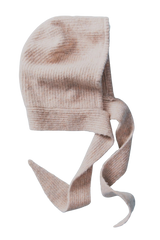 Balabonnet in Oatmeal