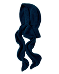 Extra Large Balabonnet Scarf in Navy