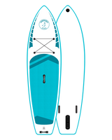 The Sandbanks Style Cruiser 11'0