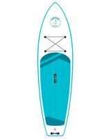 The Sandbanks Style Cruiser 11'0