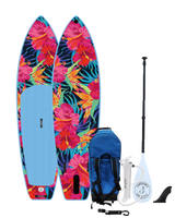 The Sandbanks Style Ultimate Art 10'6