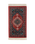 Haven Beach Towel in Burgundy