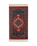 Haven Beach Towel in Burgundy