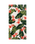 Mauka Cotton Beach Towel in White