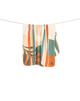 The Slowtide 7 Sacred Fleece Blanket in Multi