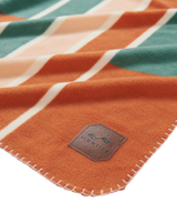 The Slowtide 7 Sacred Fleece Blanket in Multi