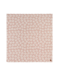 Hau Throw Blanket in Fawn