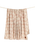 Hau Throw Blanket in Fawn