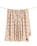 Hau Throw Blanket in Fawn