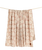 Hau Throw Blanket in Fawn