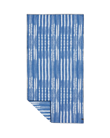 Kyoto Performance Quick-Dry Towel in Multi