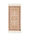 The Slowtide Haven Beach Towel in Fawn