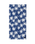 The Slowtide Luca Beach Towel in Blue & White