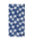 The Slowtide Luca Beach Towel in Blue & White