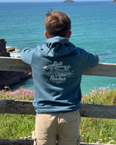The ACS Clothing Boys Boys Bolt Hole Hoodie in Star