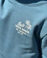 The ACS Clothing Boys Boys Bolt Hole Hoodie in Star
