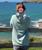 The ACS Clothing Girls Girls Mandala Heart Hoodie in Aloe
