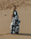 The Slowtide XOXO Driftweave Coco Ho x Slowtide Beach Blanket in Black
