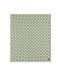 Sun Dazed DriftWeave Beach Blanket in Green