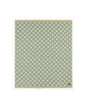 Sun Dazed DriftWeave Beach Blanket in Green