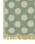 Sun Dazed DriftWeave Beach Blanket in Green