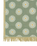 Sun Dazed DriftWeave Beach Blanket in Green