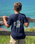 The ACS Clothing Boys Boys Bolt Hole T-Shirt in Dark Navy