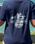 The ACS Clothing Boys Boys Bolt Hole T-Shirt in Dark Navy