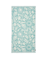 Sunny DriftWeave Towel in Sky Blue