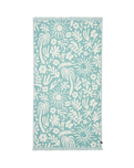 Sunny DriftWeave Towel in Sky Blue