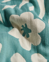 Sunny DriftWeave Towel in Sky Blue